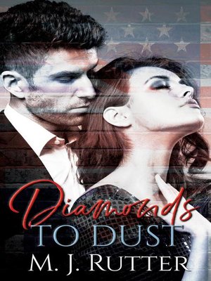 cover image of Diamonds to Dust